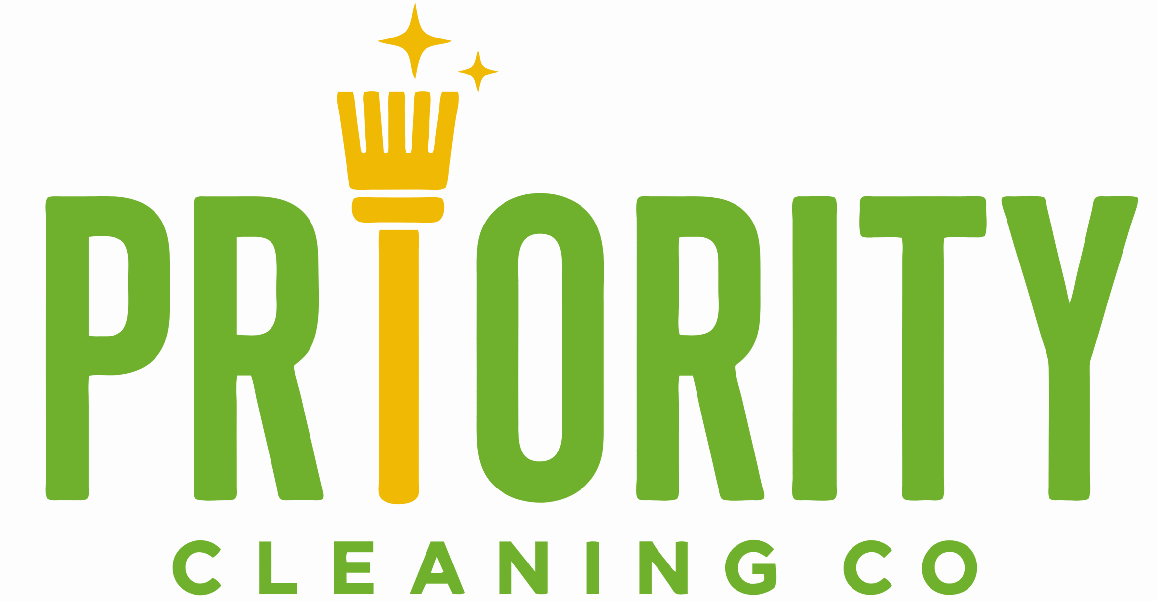 Priority Cleaning Co